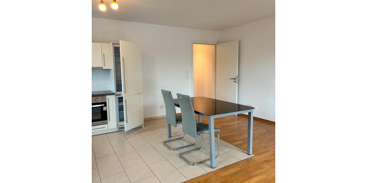 Wir schenken Ihnen die erste Nettomiete 2 zimmer