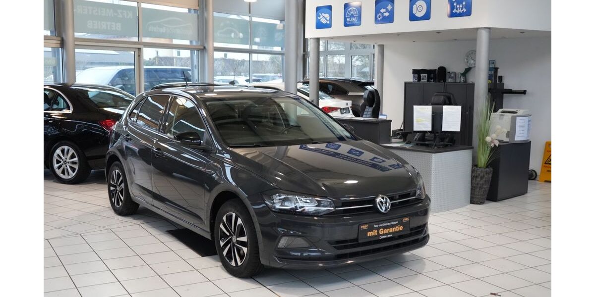 VW Polo 136.449 km 12.900 &euro; Obertshausen 63179