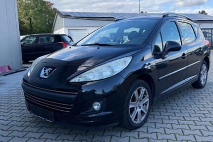 Peugeot 207 173.000 km 2.300 € Büdingen-Düdelsheim 63654