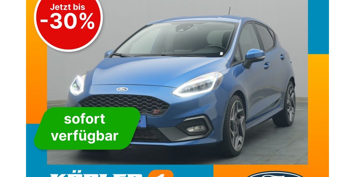 Ford Fiesta 47.710 km 21.970 &euro; Bad Nauheim 61231