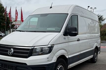 VW Crafter 425.000 km 7.450 € Dieburg 64807