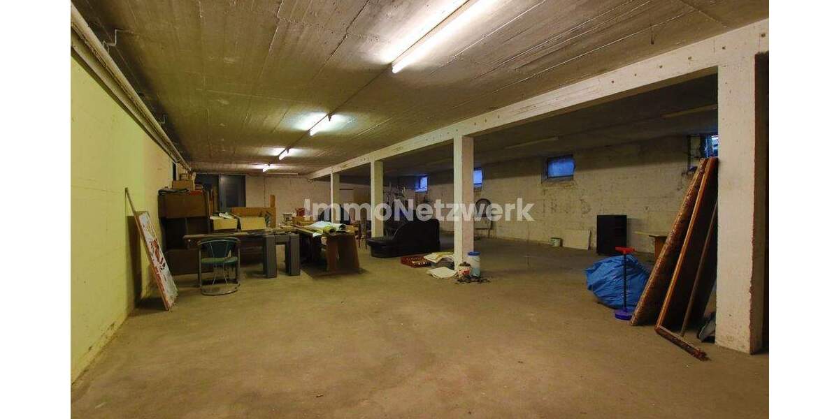 Gewerbeobjekt Mainaschaff - 1.140.000&euro; | Angebot:25837666