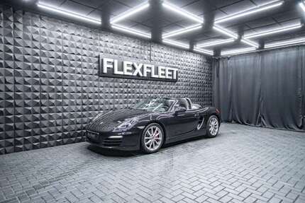 Porsche Boxster 53.125 km 57.981 &euro; Neu-Isenburg 63263