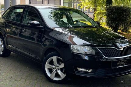 Skoda Rapid 95.000 km 9.999 &euro; Darmstadt 64293