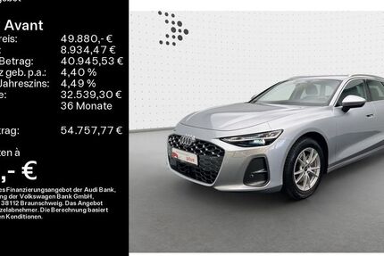 Audi A6 25.465 km 48.880 &euro; Oberursel 61440
