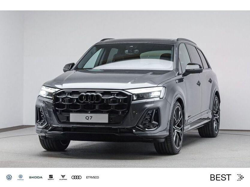Audi Q7 10.900 km 93.985 € Mühlheim 63165