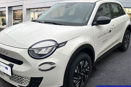 Fiat 600 5.000 km 23.980 € Maintal 63477