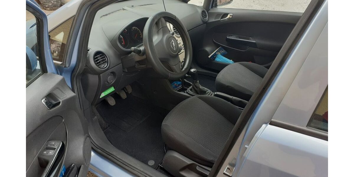 Opel Corsa 210.000 km 800 &euro; Weiterstadt 64331
