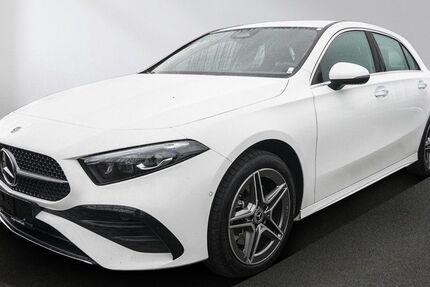 Mercedes-Benz A 250 14.406 km 32.880 &euro; Friedberg 61169
