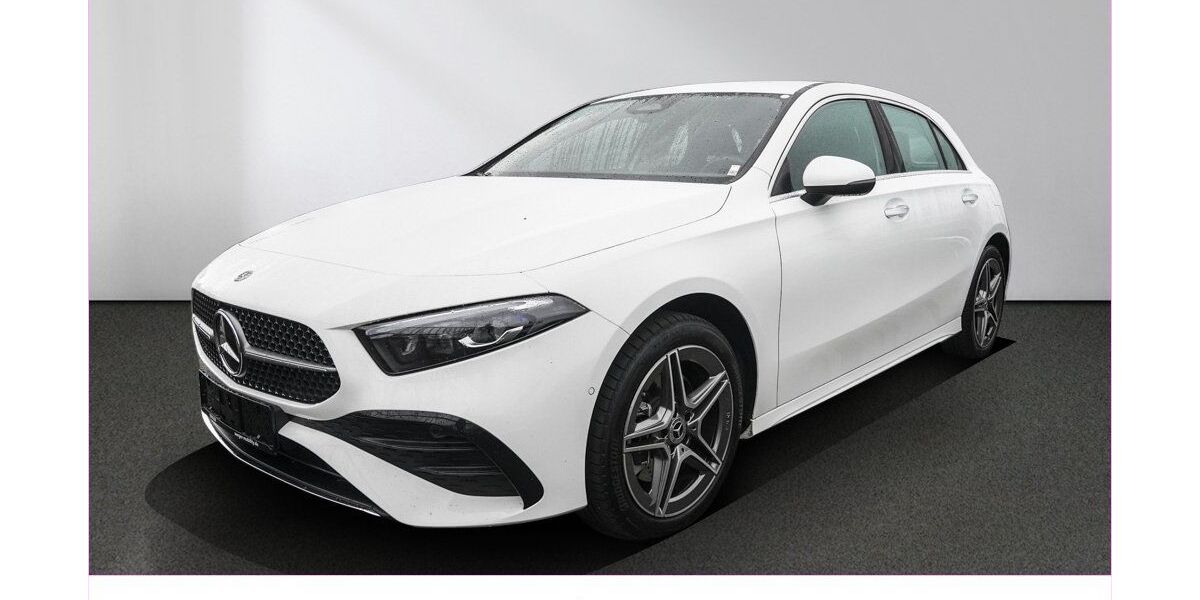 Mercedes-Benz A 250 14.406 km 32.880 &euro; Friedberg 61169