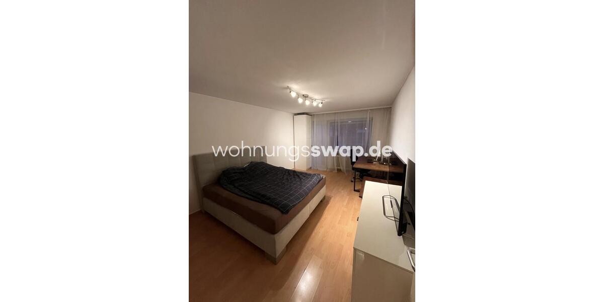 Etagenwohnung Frankfurt am Main Bockenheim - 1 Zimmer, 32 m&sup2;, 530&euro; | Angebot:25765666