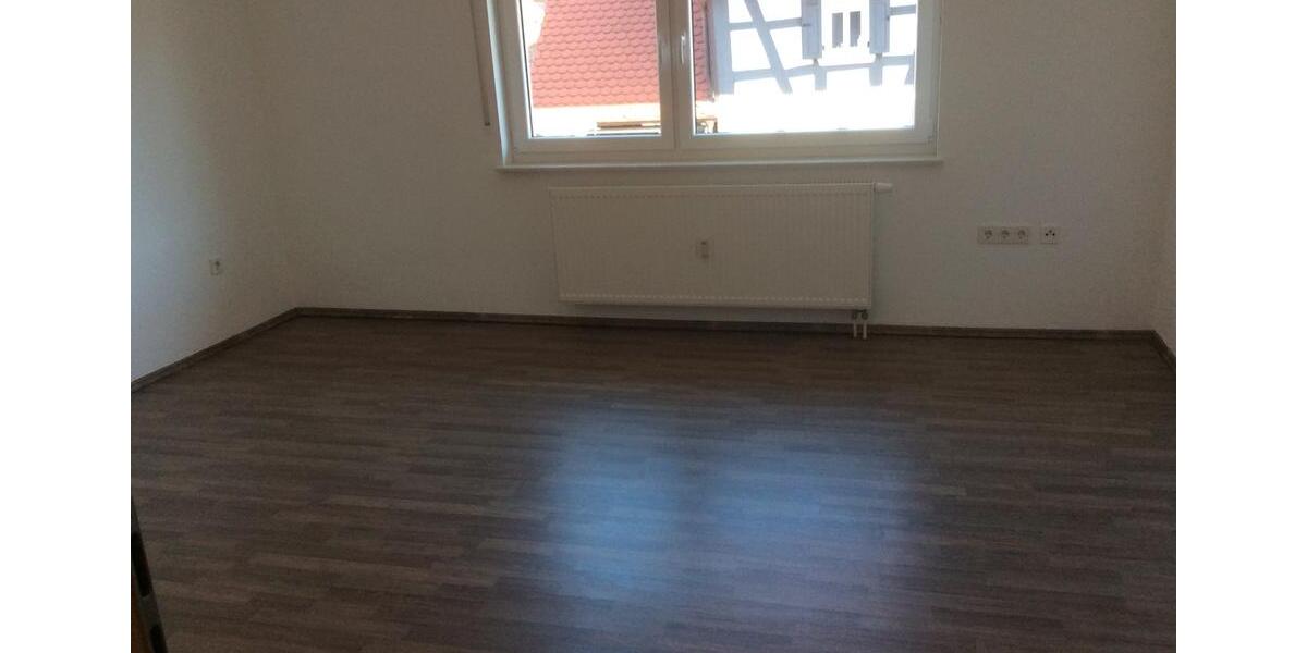 3 Zimmer Wohnung in Gründau 3 zimmer