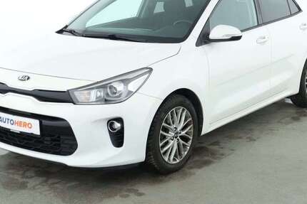 Kia Rio 52.011 km 11.430 &euro; Frankfurt am Main 65936