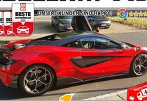 McLaren 600LT