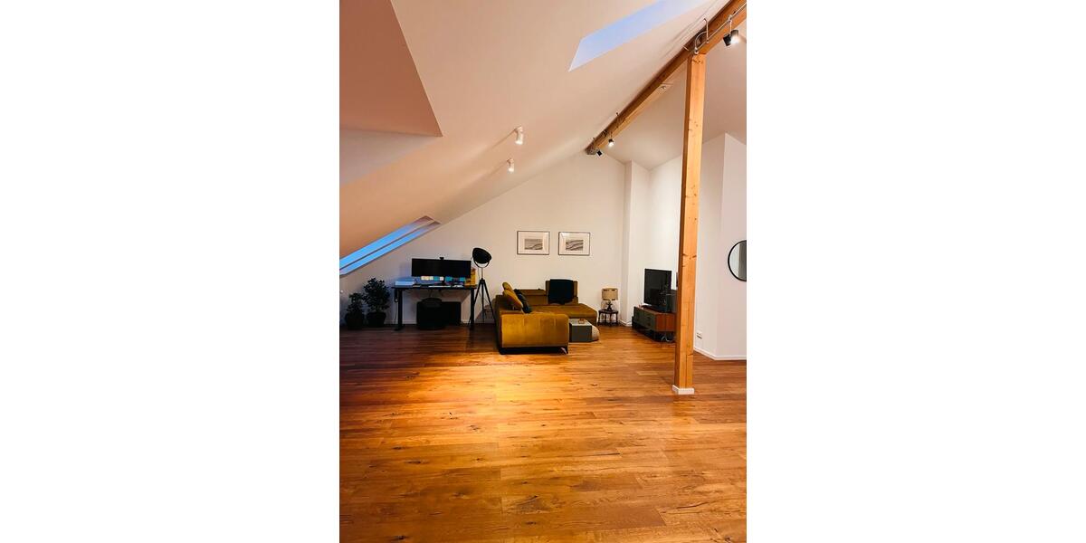 Zwischenmiete: moderne Wohnung bei Alte Opera 2 zimmer