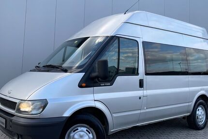 Ford Transit 150.000 km 5.900 &euro; Nidderau 61130