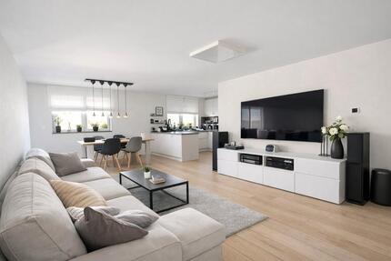Wohnung Goldbach - 3 Zimmer, 94 m&sup2;, 449.000&euro; | Angebot:26946426