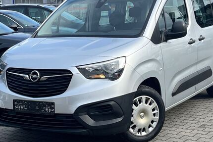 Opel Combo 146.659 km 8.480 &euro; Dietzenbach / bei Frankfurt am Main 63128