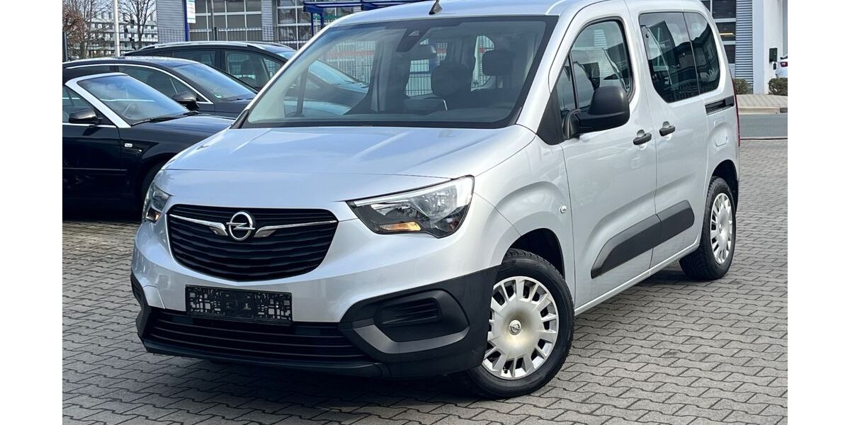Opel Combo 146.659 km 8.480 &euro; Dietzenbach / bei Frankfurt am Main 63128