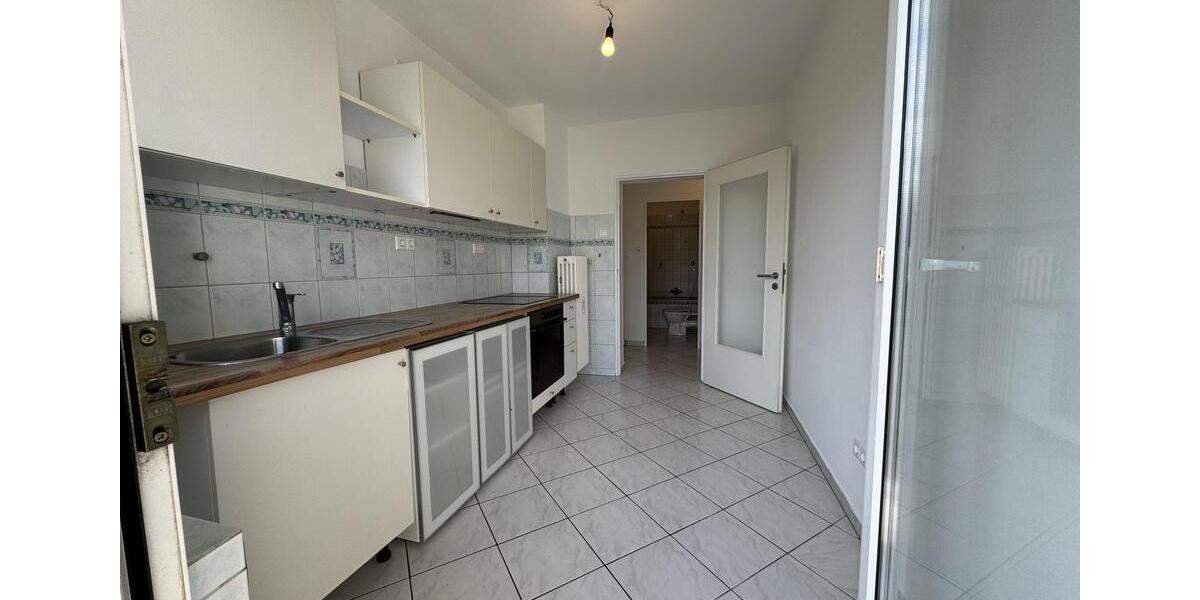 Etagenwohnung Frankfurt am Main Nordend West - 2 Zimmer, 66 m&sup2;, 1.120&euro; | Angebot:26179816