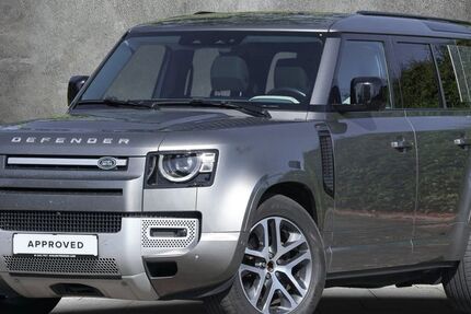 Land Rover Defender 80.718 km 58.900 &euro; Kronberg 61476