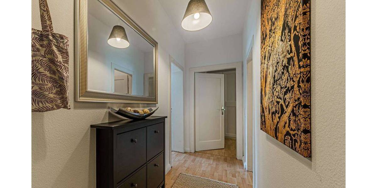 Etagenwohnung Frankfurt am Main Westend-Süd - 2 Zimmer, 68 m&sup2;, 1.790&euro; | Angebot:26840617