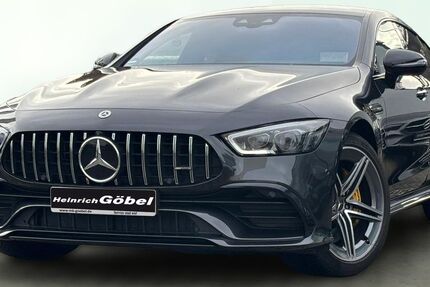 Mercedes-Benz AMG GT 47.000 km 95.900 € Neu Isenburg 63263