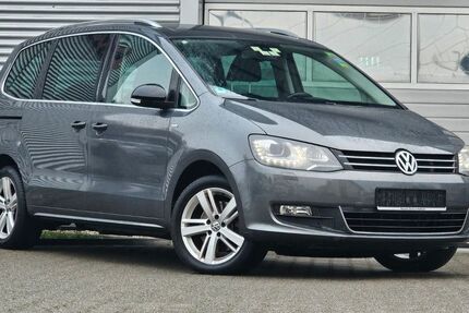 VW Sharan 147.000 km 14.480 &euro; Friedrichsdorf (10 Min. nördlich von Frankfurt/M) 61381