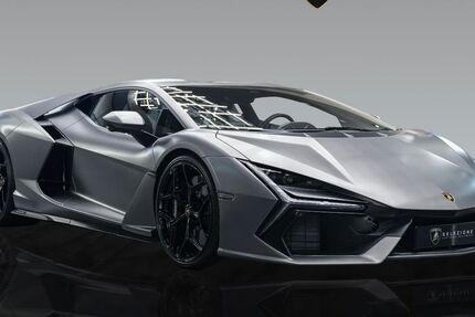 Lamborghini Revuelto 1.100 km 579.015 &euro; Frankfurt 60386