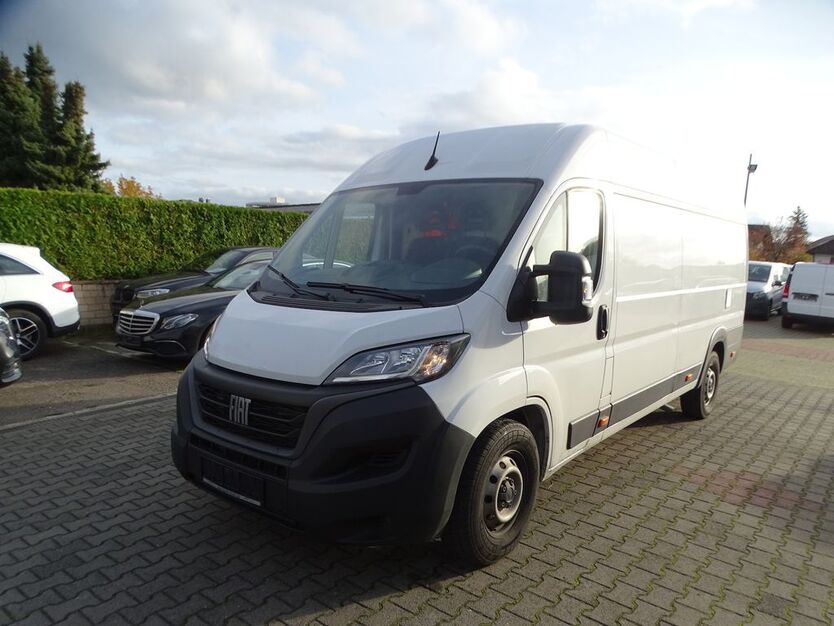 Fiat Ducato 43.590 km 21.990 € Rodgau 63110