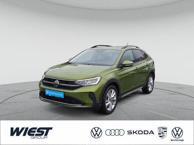 VW Taigo 17.992 km 23.590 &euro; Darmstadt 64295