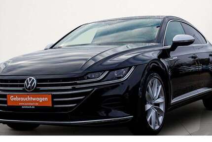 VW Arteon 83.700 km 27.780 &euro; Bad Homburg 61348