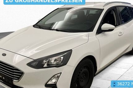 Ford Focus 63.746 km 13.890 &euro; Frankfurt 60596