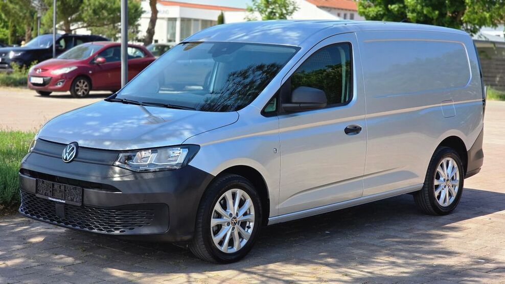 VW Caddy Maxi 32.500 km 21.200 € Büttelborn 64572