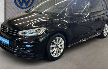 VW Touran 18.369 km 31.980 &euro; Frankfurt 60326