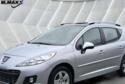Peugeot 207 115.000 km 6.900 € Nidderau 61130
