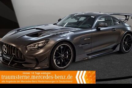 Mercedes-Benz AMG GT 26.191 km 299.990 &euro; Frankfurt 60599