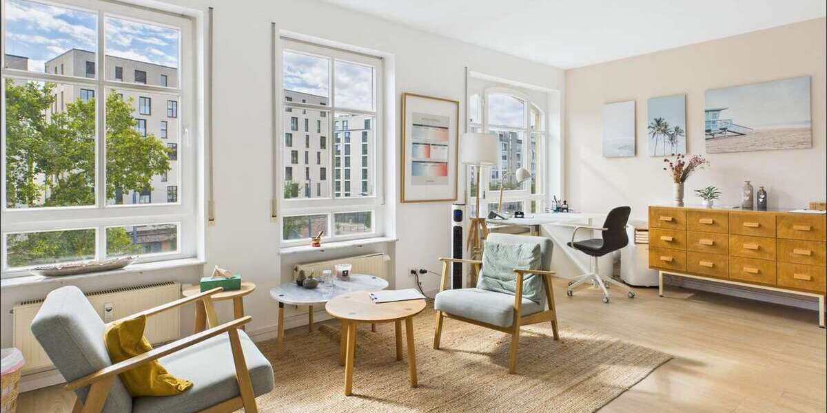 Gewerbeobjekt Offenbach Hafen - 480.000&euro; | Angebot:24474578