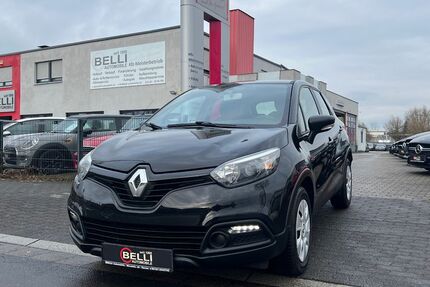 Renault Captur 92.800 km 8.950 &euro; Hanau 63452