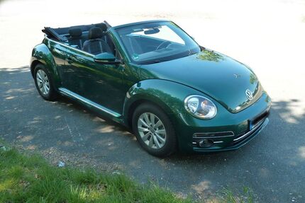 VW Beetle 40.526 km 19.900 &euro; Frankfurt/Main 60433