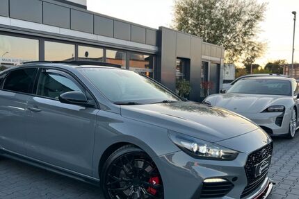 Hyundai i30 71.600 km 22.890 &euro; Seligenstadt 63500