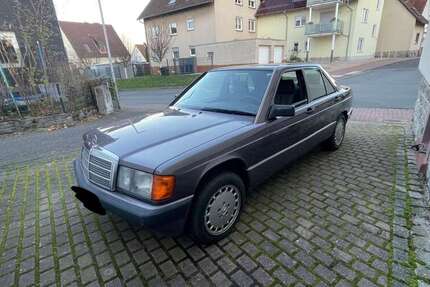 Mercedes-Benz 190 225.000 km 8.000 &euro; Frankfurt 60311