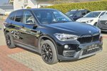 BMW X1 sDrive 18 i Advantage LED, Navigation 53.758 km 18.890 &euro; Rodgau 63110