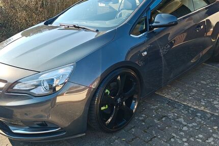 Opel Cascada 140.002 km 10.000 € Hammersbach 63546