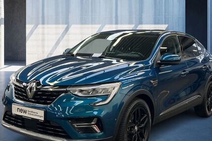 Renault Arkana 26.106 km 20.940 &euro; Frankfurt / Main 60314