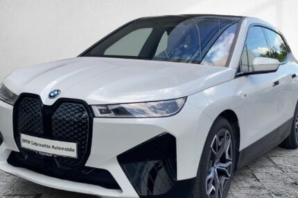 BMW iX 21.419 km 69.980 € Frankfurt 60314
