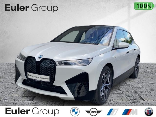 BMW iX 21.419 km 69.980 € Frankfurt 60314