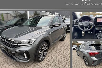 VW T-Roc 15.456 km 34.880 &euro; Hanau 63456