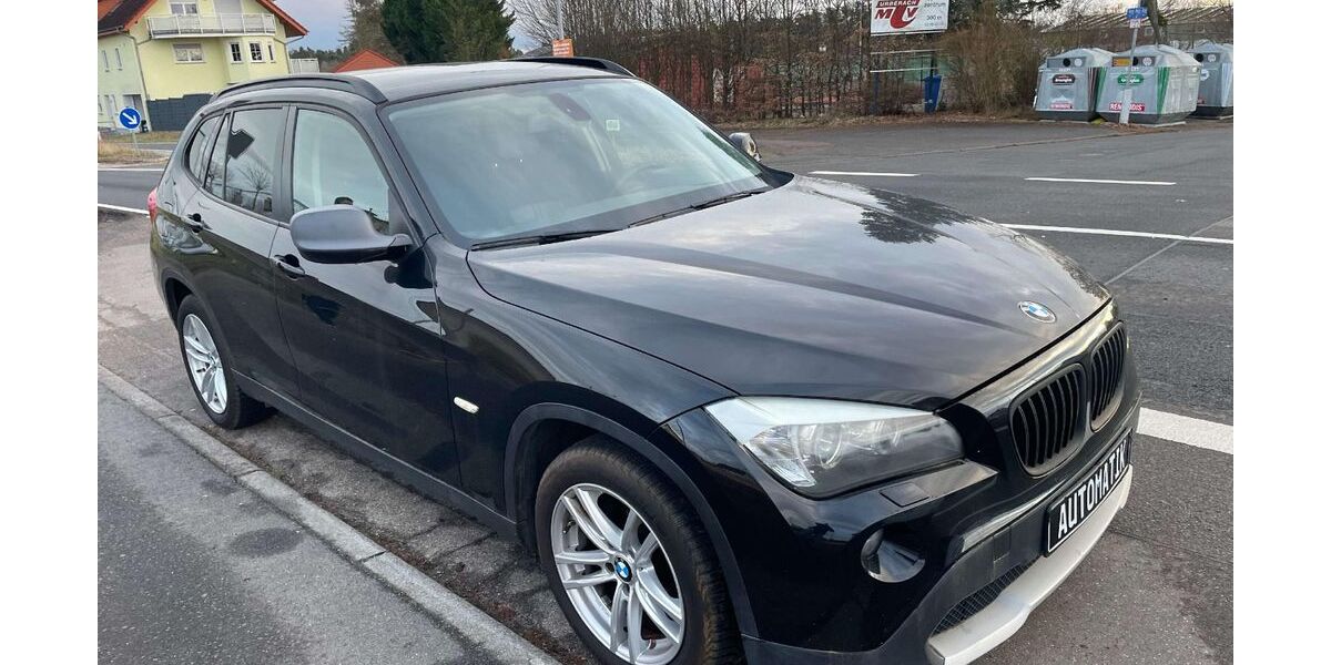 BMW X1 225.235 km 6.990 &euro; Rödermark 63322
