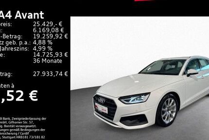 Audi A4 104.400 km 25.429 &euro; Offenbach am Main 63071